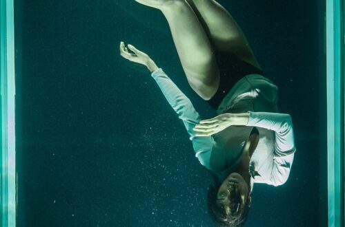 How not to drown