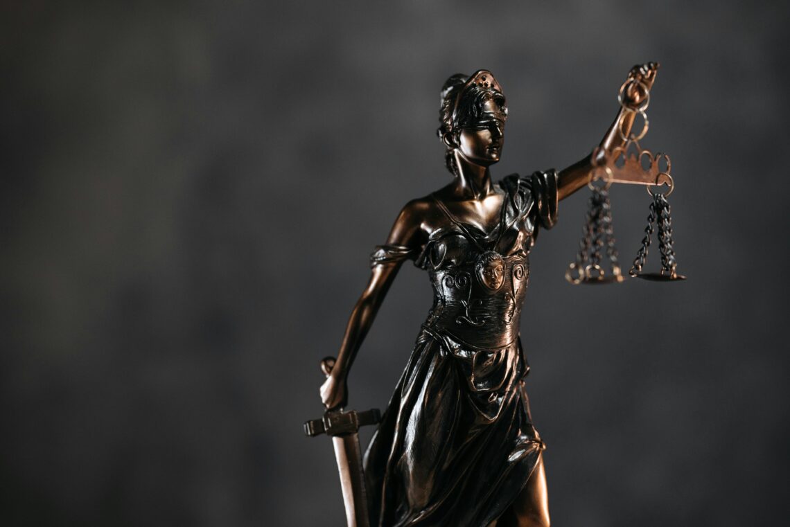 what justice