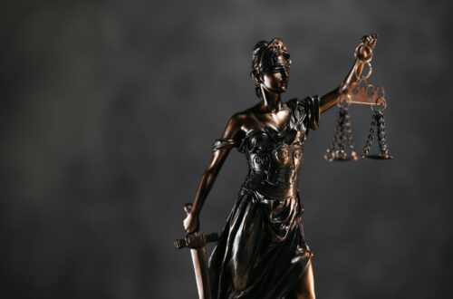 what justice
