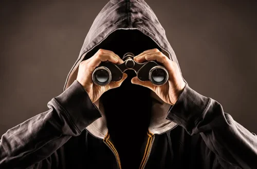Stalking