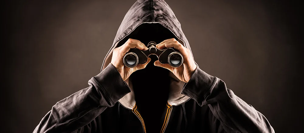 Stalking