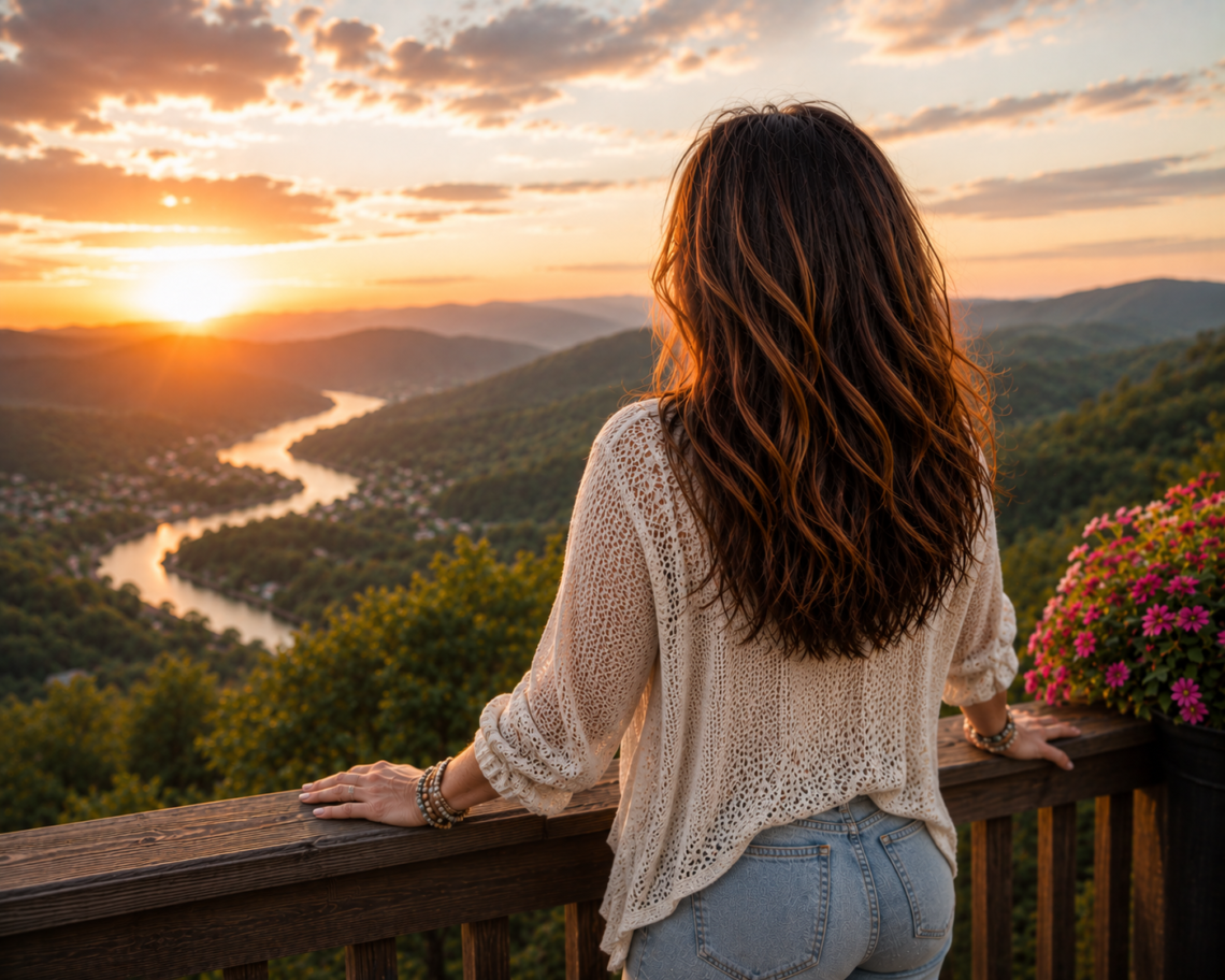At Peace